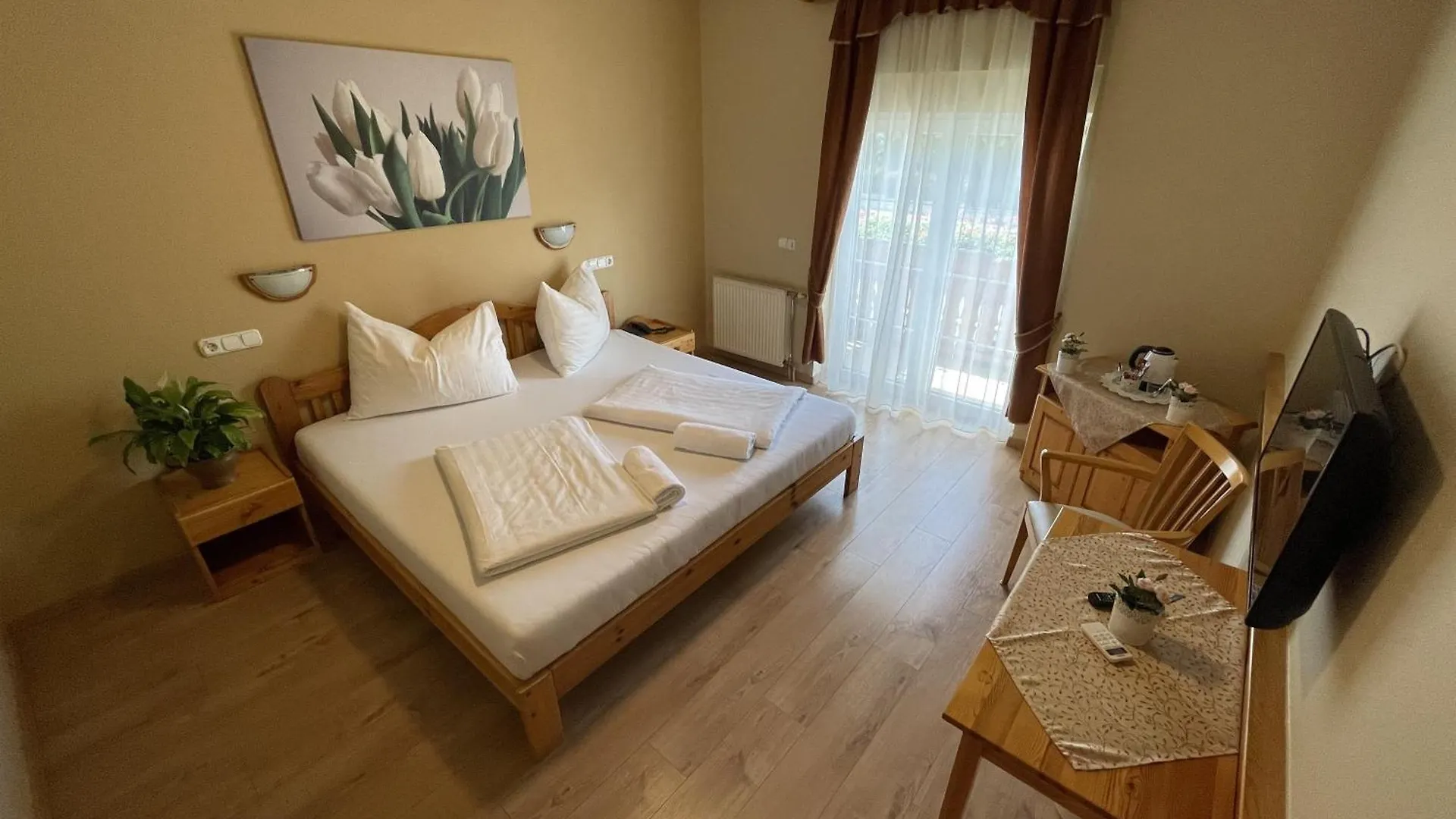 Hotel Karin Budapest