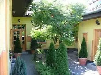 Hotel Karin Budapest 3*,