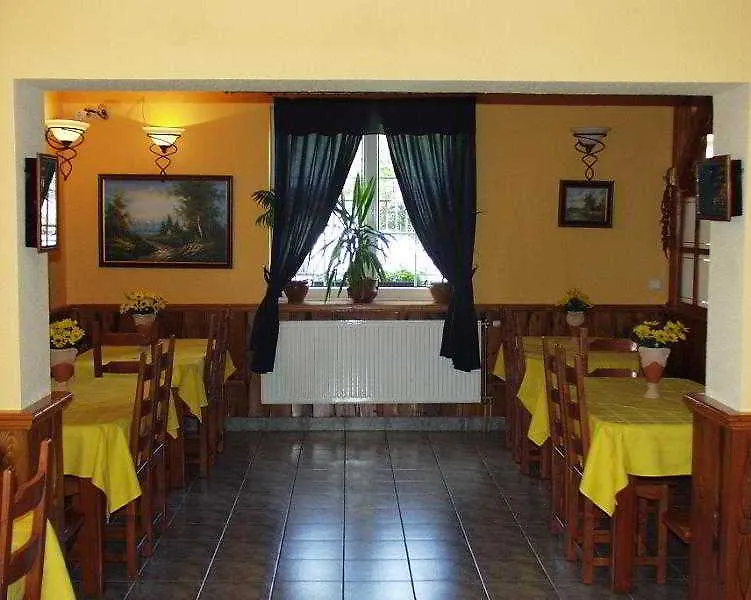 Hotel Karin Budapeşte
