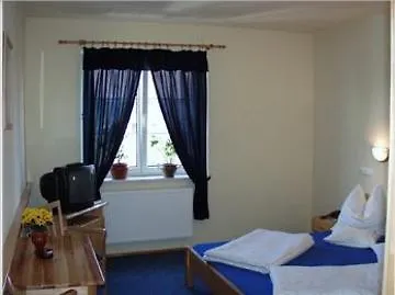 Hotel Karin Budapest 3*,  Hungary