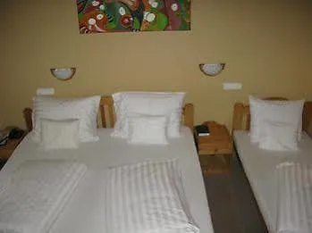 Hotel Karin Budapest